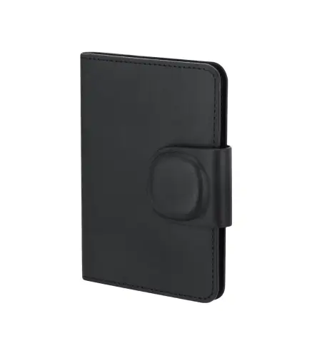 Funda Pasaporte Localizador Rebec