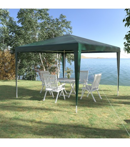 Carpa Desmontable