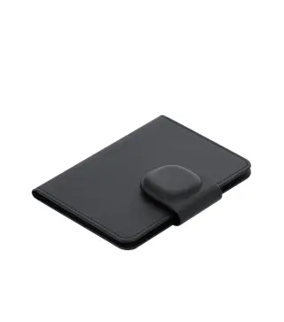 Funda Pasaporte Localizador