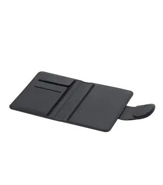 Funda Pasaporte Localizador