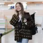 Funda Pasaporte Localizador Rebec