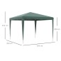 Carpa Desmontable Carpa Desmontable