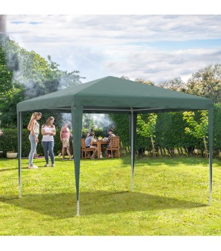 Carpa Desmontable