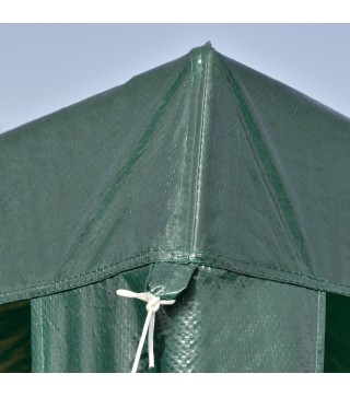 Carpa Desmontable