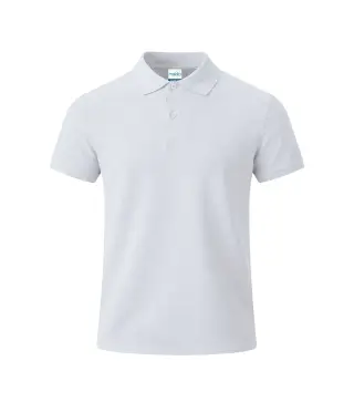 Polo Adulto Blanco