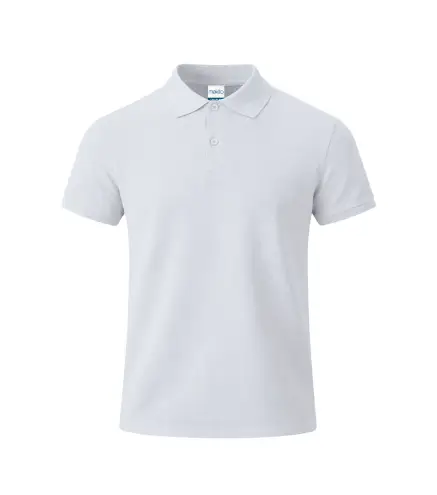 Polo Adulto Blanco