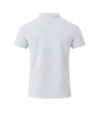Polo Adulto Blanco Charles