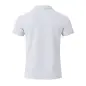 Polo Adulto Blanco Charles
