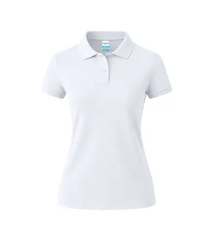 Polo Mujer Blanco