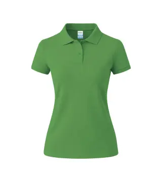 Polo Mujer Color