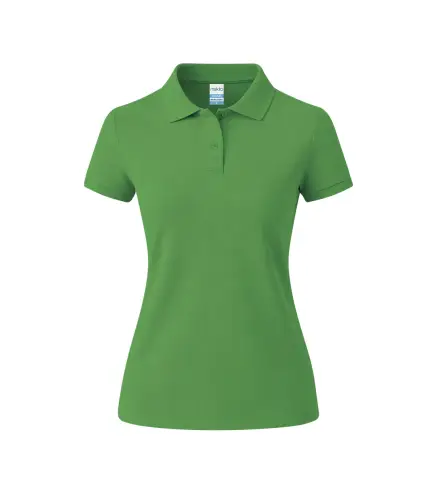 Polo Mujer Color