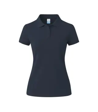 Polo Mujer Color Charles