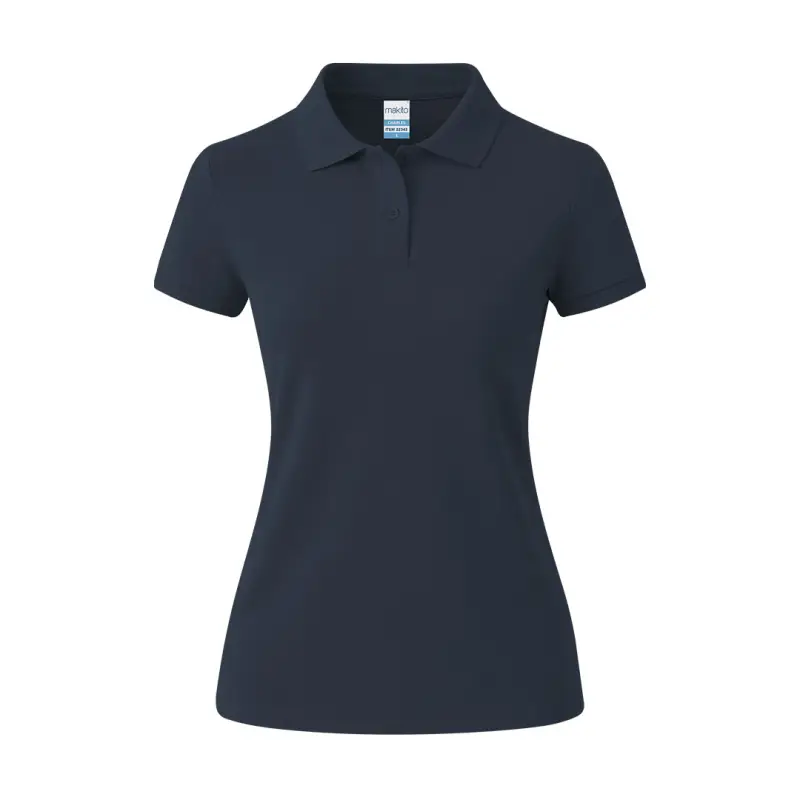 Polo Mujer Color Charles