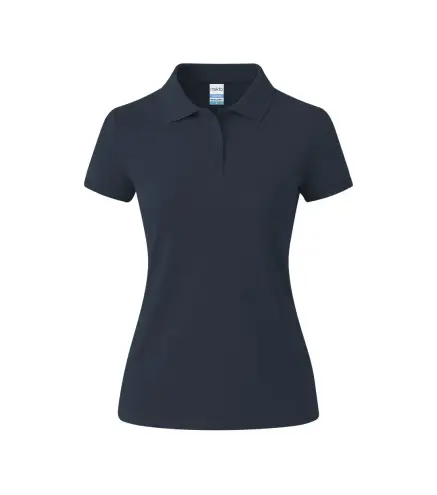 Polo Mujer Color Charles