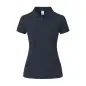 Polo Mujer Color Charles
