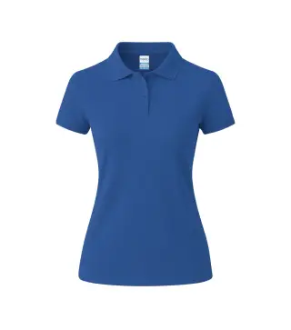 Polo Mujer Color Charles