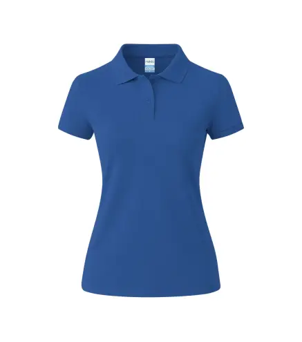 Polo Mujer Color Charles