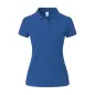Polo Mujer Color Charles