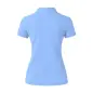 Polo Mujer Color Charles