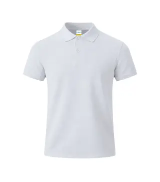 Polo Nino Blanco