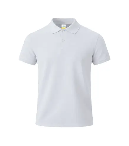 Polo Nino Blanco