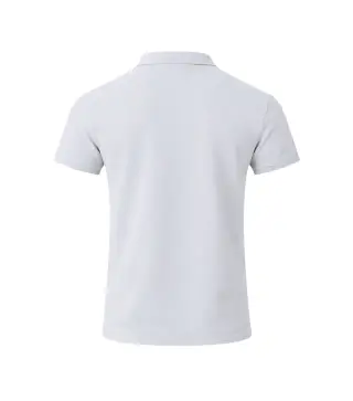 Polo Niño Blanco Charles