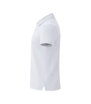 Polo Nino Blanco