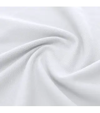 Polo Nino Blanco