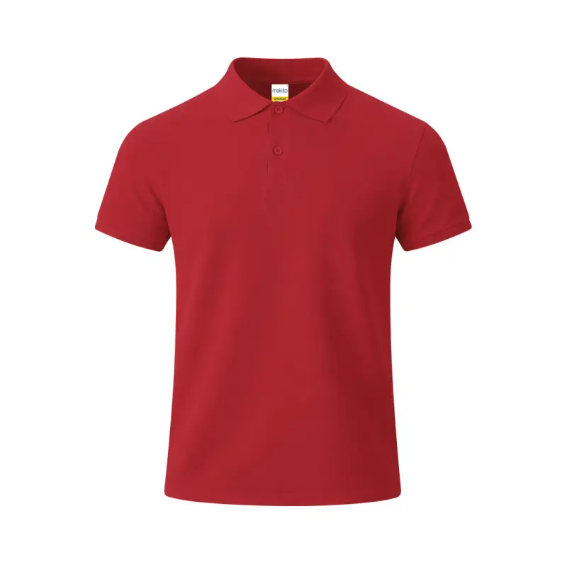 Polo Niño Color Charles