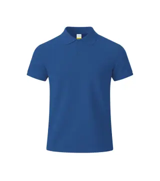 Polo Niño Color Charles
