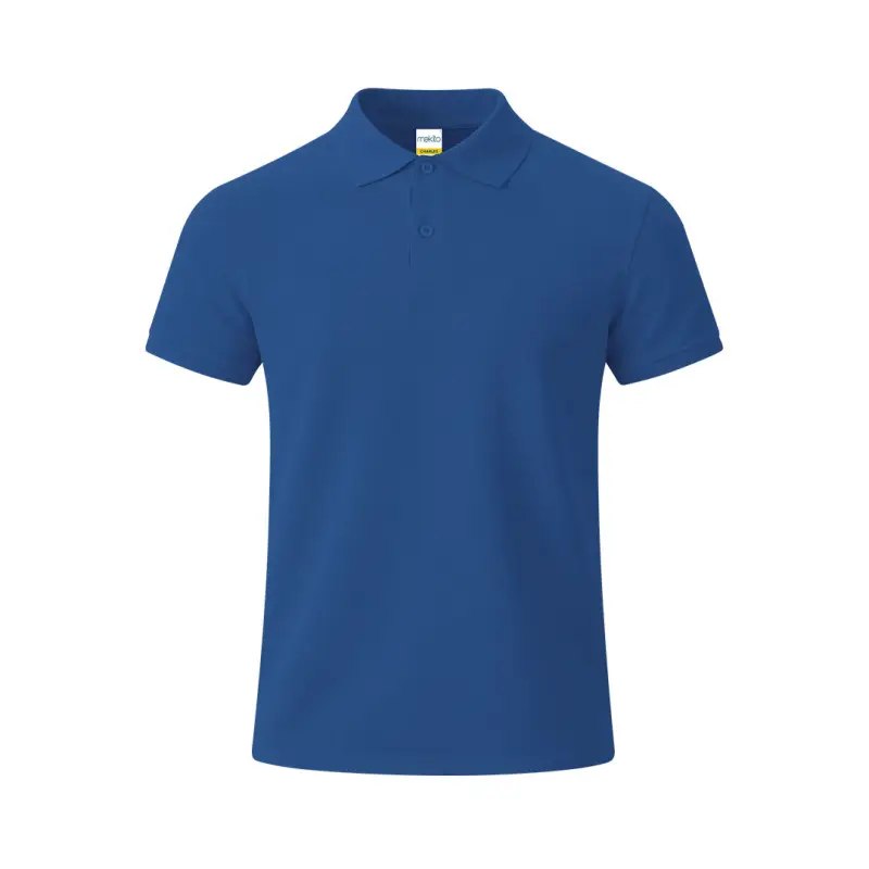 Polo Niño Color Charles