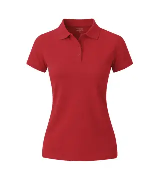 Polo Mujer
