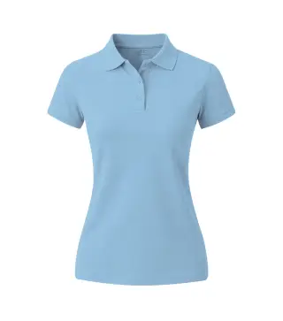 Polo Mujer Tecnic Plus