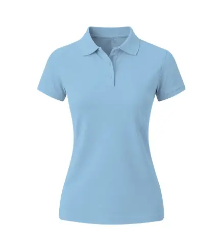 Polo Mujer Tecnic Plus