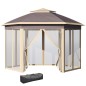 Carpa Plegable Carpa Plegable