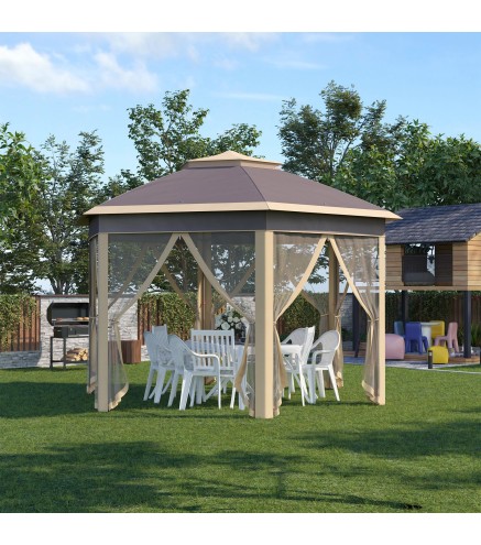 Carpa Plegable