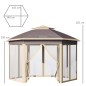 Carpa Plegable Carpa Plegable