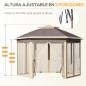 Carpa Plegable Carpa Plegable