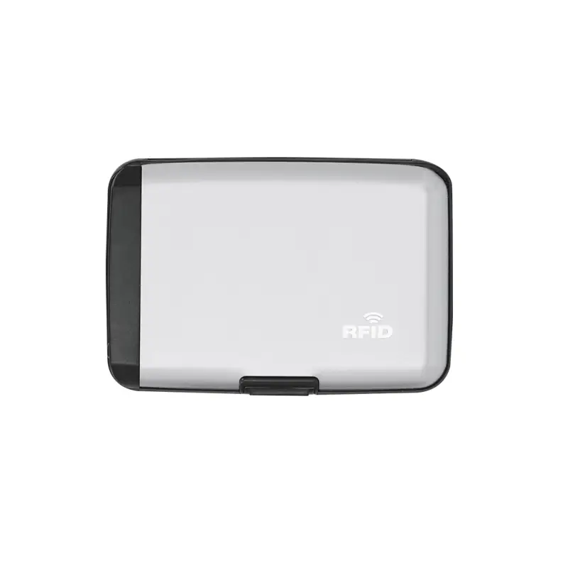 Tarjetero Power Bank Chefler