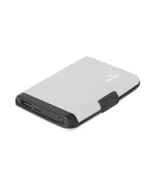 Tarjetero Power Bank Chefler