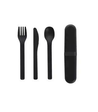 Set Cubiertos