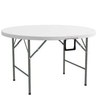 Mesa de Jardín