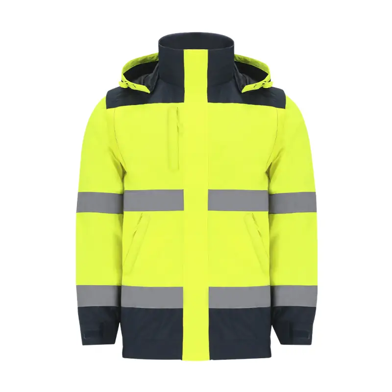 Parka Rauric