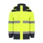 Parka Rauric