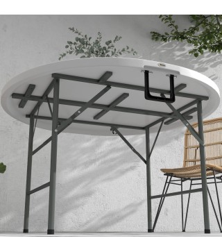 Mesa de Jardín