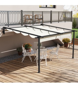 Pérgola