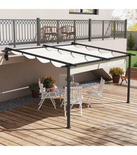 Pérgola