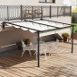 Pérgola Pérgola