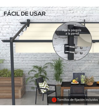 Pérgola