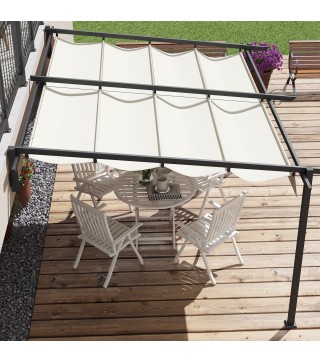 Pérgola